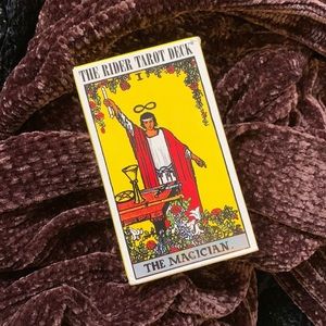 Tarot Cards